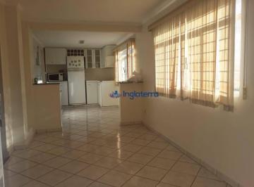 Sobre loja com 3 Quartos para alugar, 130 m² - Igapó - Londrina/PR · Sobre loja com 3 Quartos para alugar, 130 m² por R$ 2.550/mês - Igapó - Londrina/PR