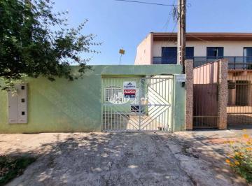 Casa com 2 quartos para alugar, 55 m²- Jardim Piza - Londrina/PR · Casa com 2 dormitórios para alugar, 55 m² por R$ 1.050,00/mês - Jardim Piza - Londrina/PR