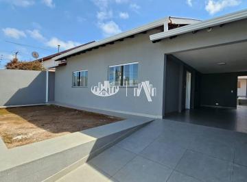 Casa com 3 Quartos à venda, 220 m² - San Fernando - Londrina/PR · Casa com 3 Quartos à venda, 220 m² por R$ 750.000 - San Fernando - Londrina/PR