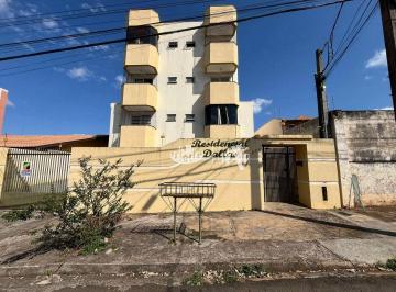 Apartamento no Edif. Dallas com 2 quartos para alugar, 65 m² - Vila Br · Apartamento com 2 quartos para alugar, 65 m² por R$ 1.350/mês - Vila Brasil - Londrina/PR