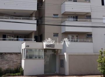 Apartamento no Edif. Vivace com 2 Quartos para alugar, 58 m²- Igapó - · Apartamento no Edif. Vivace com 2 Quartos para alugar, 58 m² por R$ 1.650/mês - Igapó - Londrina/PR