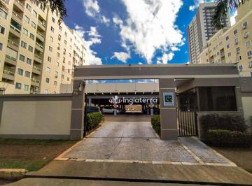 Apartamento no La Luna com 2 Quartos para alugar, 49 m² - Igapó - Lond · Apartamento no La Luna com 2 Quartos para alugar, 49 m² por R$ 1.500/mês - Igapó - Londrina/PR