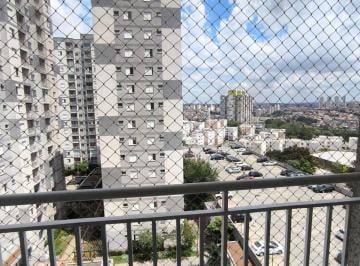 Apartamento de 2 quartos, Osasco · Apartamento no Condomínio Portal VistAllegro com 2 Dormitótios 