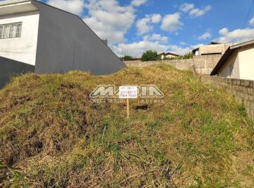 0 · terreno à venda em Jardim Maria Rosa