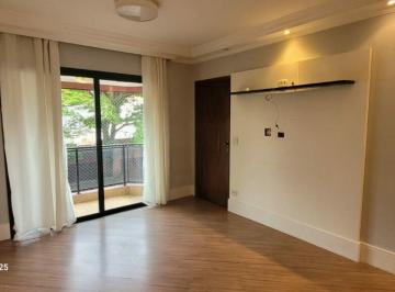 Apartamento · 80m² · 3 Quartos · 1 Vaga · APARTAMENTO PARA LOCAÇÃO NO JARDIM PRUDÊNCIA
