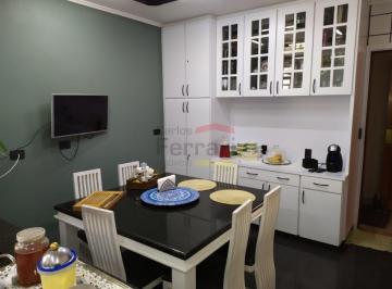 Apartamento · 224m² · 3 Quartos · 2 Vagas · Apartamento em Santana 03 quartos, sendo1 suíte 02 vagas - Próximo Metrô