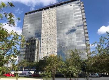 Comercial · 316m² · 9 Vagas · Chácara Santo Antonio / Conjunto comercial com 316 m² e 8 vagas!!