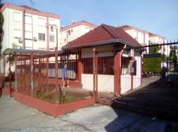 Foto 01 · Apartamento, Jardim Leopoldina, Porto Alegre, RS