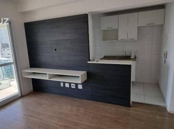 14f5cb56eb731afb10c1e3bbb7ad0a56e003df69 · Apartamento com 1 dormitório para alugar, 46 m² por R$ 3.635,00/mês - Alto da Boa Vista - São Paulo/