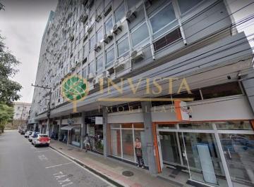 e1d3873c51ee1538bc63cca59f9269884c9f9a37 · Venda | Sala Comercial à venda no Centro de Florianópolis/SC.