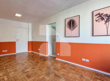 Apartamento · 32m² · 1 Quarto · 1 Vaga · Studio com garagem na Santa Cecília