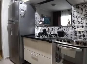 2bfa348892b24a01f70bc1d07f0eed82ae844451 · Apartamento com 2 dormitórios à venda, 50 m² por R$ 318.000,00 - Vila Amélia - São Paulo/SP