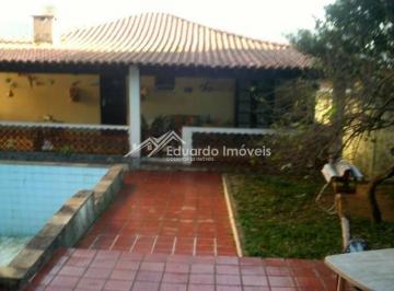 Casa · 330m² · 4 Quartos · REF 517 - Casa 4 Dormitórios. Residencial ou Comercial. Bairro Conceição-Diadema. Próximo ao Centro.