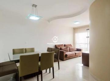 Apartamento · 75m² · 3 Quartos · REF 887. Apartamento com 3 dormitórios, 2 vagas na garagem. Anchieta - São Bernardo do Campo