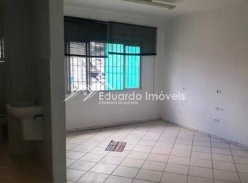 Comercial · 25m² · Sala Comercial Sobreloja com 25 m². Av. Kennedy - SBC