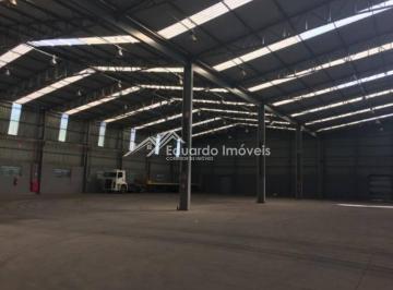 Comercial · 340m² · REF 1546. Galpão 3.400m². Escritórios. Recém Reformado. Bairro Cooperativa-SBC. Sem Burocracia