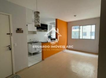 Apartamento · 47m² · 2 Quartos · REF 787. 2 dormitórios. 1 vaga na garagem. Centro - Diadema