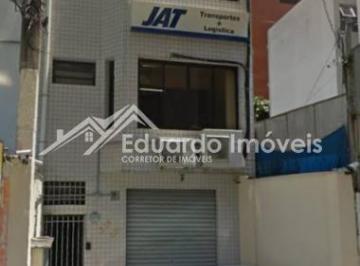 Comercial · 260m² · REF: 1451. Prédio Comercial 260 m². 3 Pavimentos. Travessa da Av. Kennedy em SBC. Ótima Localização