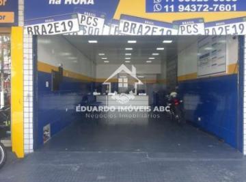 Comercial · 60m² · REF: 1549. Salão Comercial. Av. Senador Vergueiro-SBC. Excelente oportunidade!