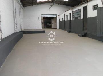 Comercial · 500m² · REF 879. Galpão 500 m². Vila Santa Catarina. Próximo a Av. Cupecê. Ótima Oportunidade