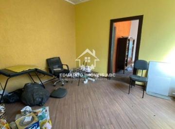 Comercial · 30m² · REF 1409. Sala Comercial 30m² Sobreloja. Centro de Santo André. Ótima Oportunidade