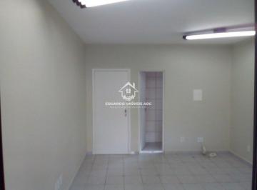 Comercial · 33m² · REF 1453. Sala Comercial 33 m². Rudge Ramos - SBC. Av. Oswaldo Aranha. Sem Burocracia