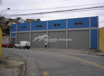 Comercial · 475m² · Galpão para Venda e Locação, 475 m²