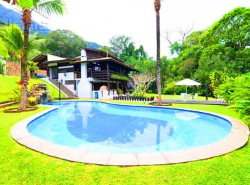 Foto 01 · PRAIA DE GUAECÁ - CASA A VENDA | CASA 4 DORMS SENDO 2 SUÍTES + CASA CASEIRO