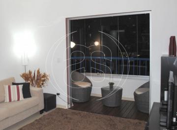 Apartamento · 71m² · 2 Quartos · 2 Vagas · ED PATRIZIA, CAMPO BELO - 71m²