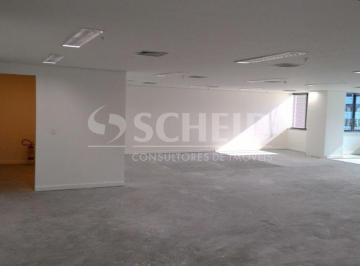 Comercial · 206m² · Excelente Conjunto Comercial , 5 vagas em ótima localização na Zona Sul - Brooklin
