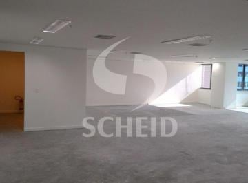 Comercial · 206m² · Excelente Conjunto Comercial , 5 vagas em ótima localização na Zona Sul - Brooklin