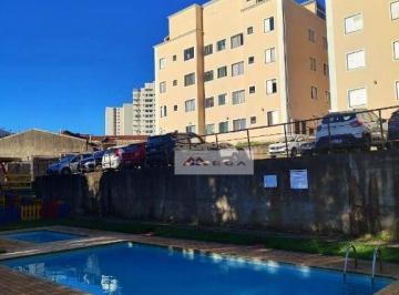 49a48c89f32c79c21d38eb79072034efdb9173a7 · Apartamento com 2 dormitórios à venda, 55 m² por R$ 310.000,00 - Vila Industrial - Campinas/SP