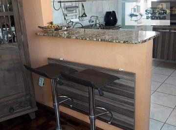 Apartamento · 68m² · 3 Quartos · Apartamento Padrão para Venda em Centro Pelotas-RS - 884