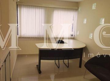 Comercial · 39m² · 1 Quarto · 1 Vaga · Conjunto comercial 39 m2 ,1 gaga de garagem ,mobiliado ,300 metros do metro da vila mariana