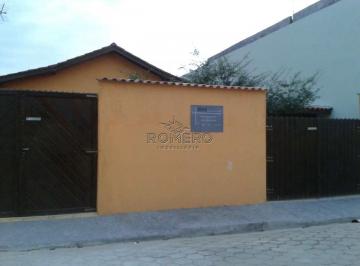 Casa · 140m² · 2 Quartos · 4 Vagas · Casa com 2 quartos, Porto Novo, Caraguatatuba - R$ 480 mil, Cod: 895