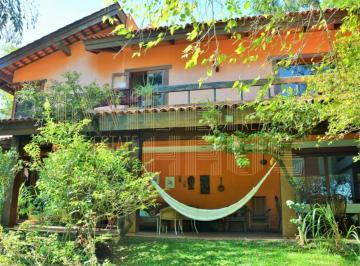 Casa · 550m² · 5 Quartos · 8 Vagas · Casa/sitio à venda em pleno Morumbi - 5 quartos