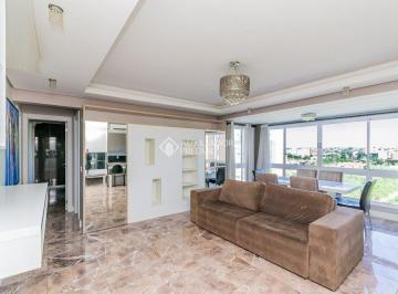Apartamento · 84m² · 2 Quartos · 1 Vaga · Apartamento mobiliado 2 Dorm Jardim do Salso