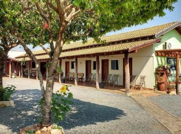 Rural , Bonito · VENDO LINDA POUSADA EM BONITO COM 20 APARTAMENTOS - ANALISA PERMUTA