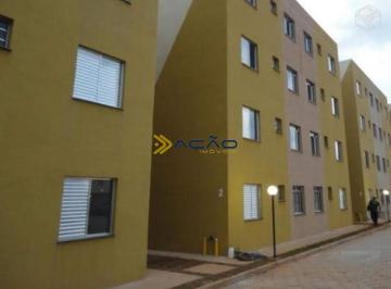 Foto 01 · Apartamento, Boa Vista, Itajubá, MG