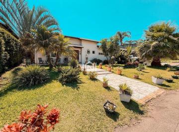 casa a venda no condominio paysage serein - fachada · Casa à venda - em Vargem Grande Paulista