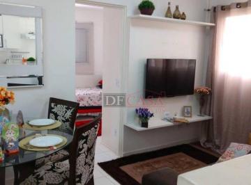 b8537cefdabfa2a5e02a284320a84c2c7bd1c0d6 · Apartamento com 3 dormitórios à venda, 50 m² por R$ 290.000,00 - Vila Miranda - Itaquaquecetuba/SP