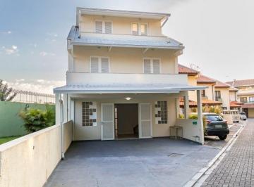 Casa · 150m² · 4 Quartos · 2 Vagas · Sobrado com 4 dormitórios para alugar, 150 m² - Seminário - Curitiba/PR