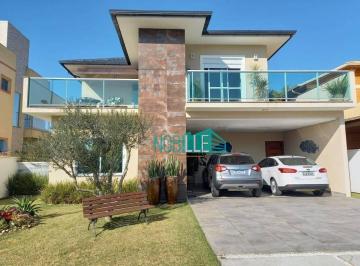 550178d13c73c58c94348ec657ad1f0c14157304 · NOBILLE IMÓVEIS VENDE - Casa de Alto Padrão em condomínio fechado com 270m² no Rio Vermelho - Floria