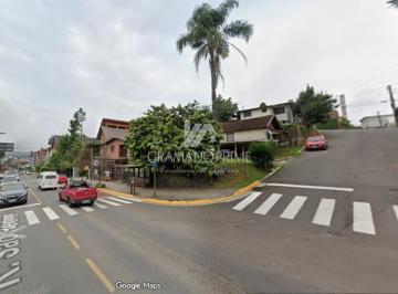 Terreno · 625m² · TERRENO ÓTIMO PARA INVESTIMENTO