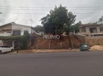 0 · terreno à venda em Jardim Atibaia (Sousas)