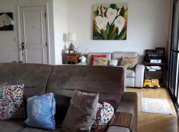 Apartamento · 96m² · 2 Quartos · 2 Vagas · Apartamento com 2 dorms, Fazenda Morumbi, São Paulo - R$ 560 mil, Cod: 3157