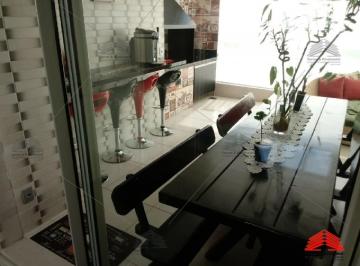 Foto 06 · Apartamento Tatuapé,3 suítes, armários,sala ampla varanda gourmet, cozinha planejada, 3 vagas de gar
