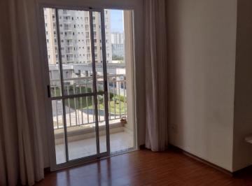 Apartamento de 2 quartos, São Paulo · Apartamento de 2 dormitórios 61 metros, varanda suíte, 1 vaga