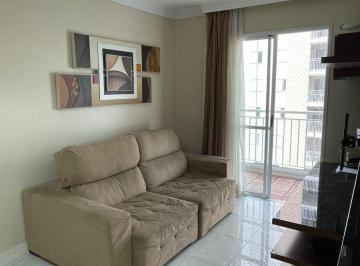 Apartamento de 2 quartos, São Paulo · Apartamento de 2 dormitórios 61 metros, varanda suíte, 1 vaga