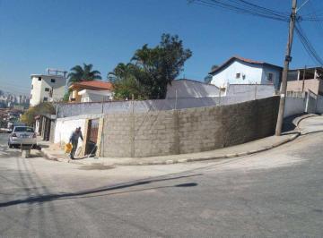 Terreno · 262m² · Terreno, Jardim Guayana, Taboão da Serra - R$ 395 mil, Cod: 3160